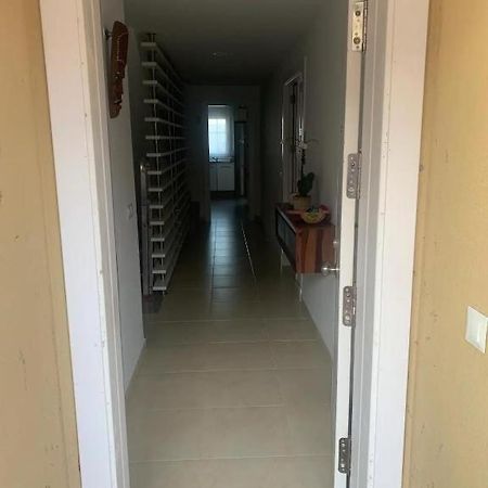 Tokyo Rooms "El Cabo" Habitacion Doble Con Bano Privado 阿尔梅里亚 外观 照片