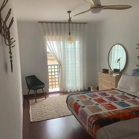 Tokyo Rooms "El Cabo" Habitacion Doble Con Bano Privado 阿尔梅里亚 外观 照片