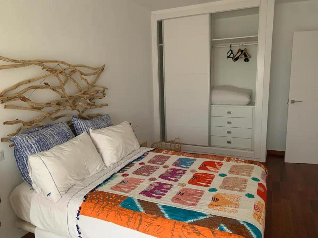 Tokyo Rooms "El Cabo" Habitacion Doble Con Bano Privado 阿尔梅里亚 外观 照片